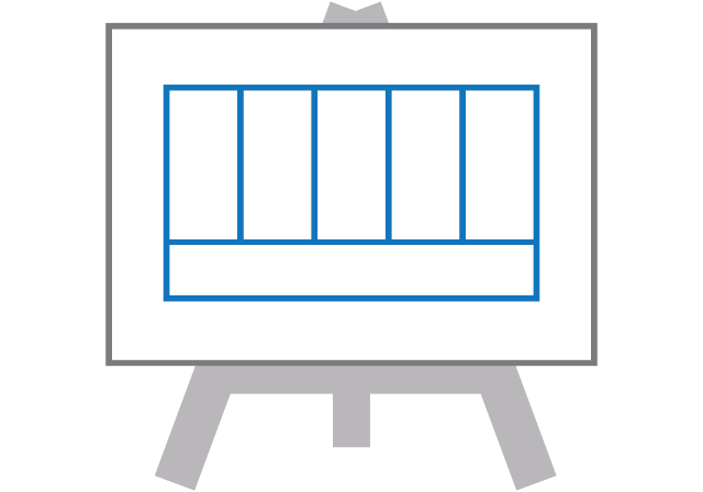 Business model canvas